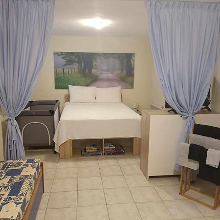 Вилла Georgia'S House Никити Экстерьер фото