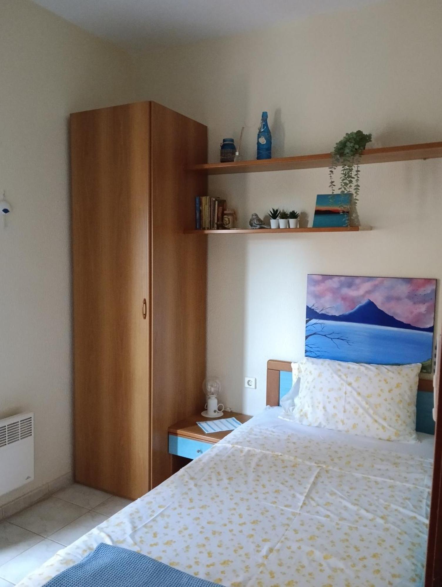 Вилла Georgia'S House Никити Экстерьер фото